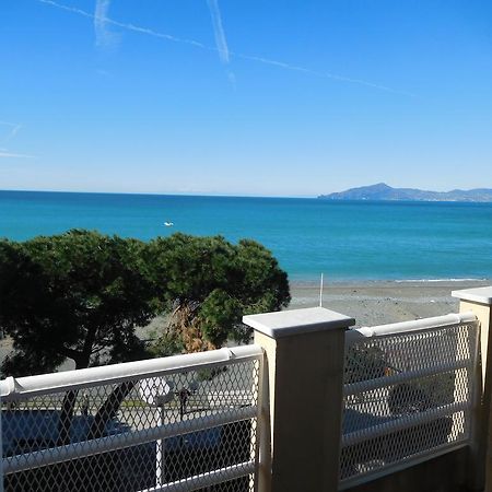 Baia Delle Favole Affittacamere Sestri Levante Exteriér fotografie