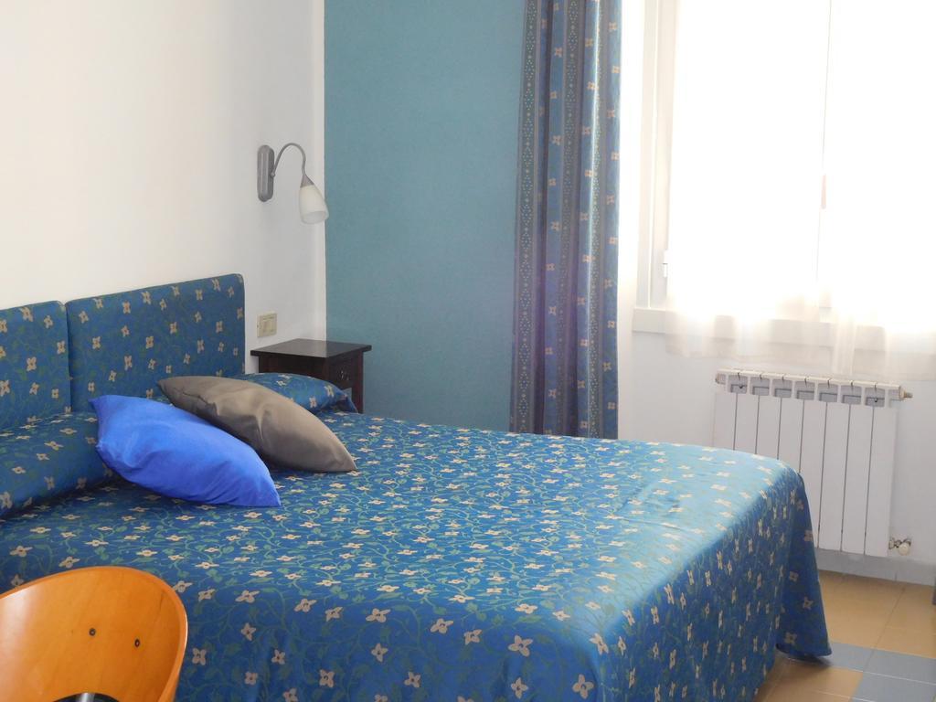 Baia Delle Favole Affittacamere Sestri Levante Exteriér fotografie