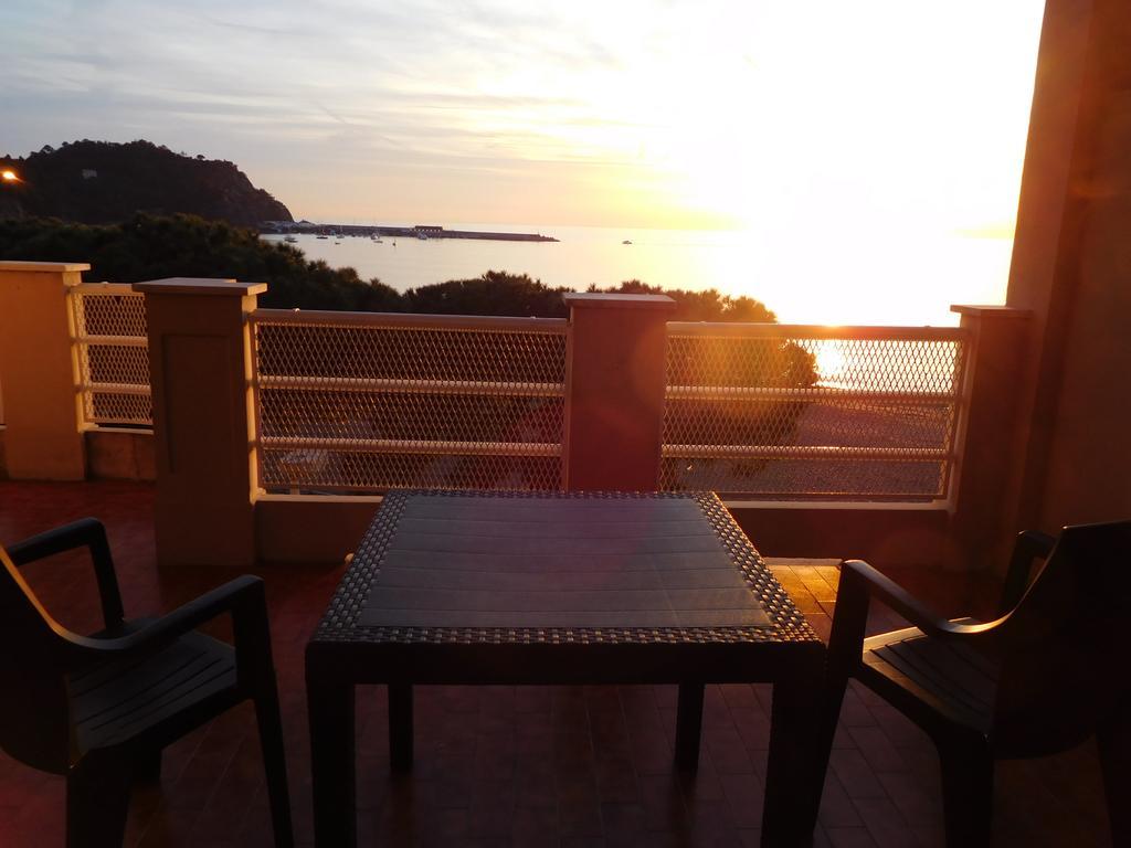 Baia Delle Favole Affittacamere Sestri Levante Exteriér fotografie